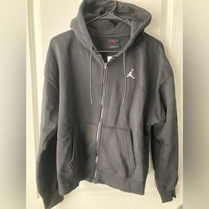 Nike Jordan Brooklyn Fleece Women’s Sweatshirt